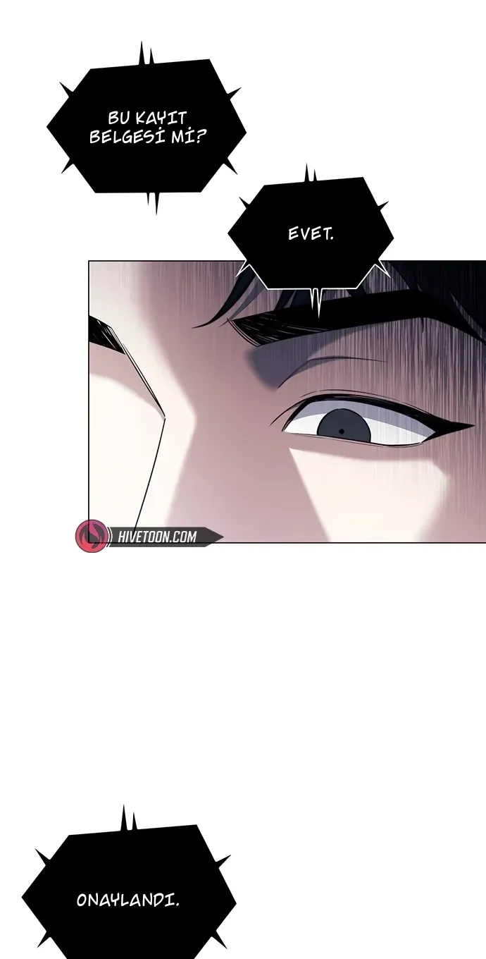 TrendManga Türkçe manga oku the-politician-who-sees-the-future bölüm 3 sayfa 33