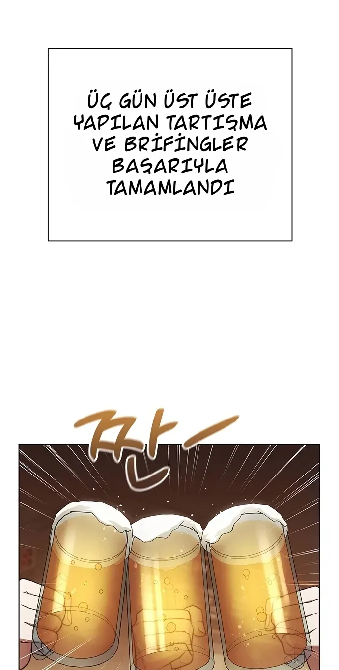 TrendManga Türkçe manga oku the-politician-who-sees-the-future bölüm 3 sayfa 4