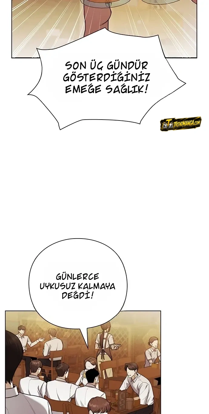TrendManga Türkçe manga oku the-politician-who-sees-the-future bölüm 3 sayfa 5