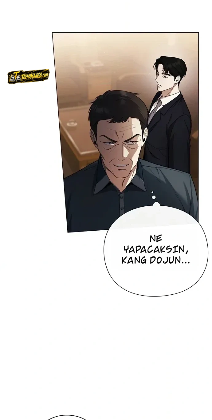 TrendManga Türkçe manga oku the-politician-who-sees-the-future bölüm 3 sayfa 70