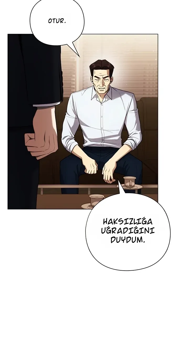 TrendManga Türkçe manga oku the-politician-who-sees-the-future bölüm 3 sayfa 71