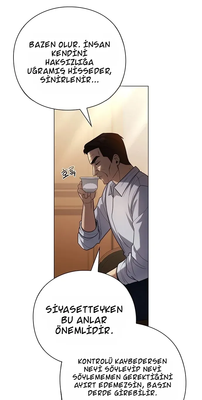 TrendManga Türkçe manga oku the-politician-who-sees-the-future bölüm 3 sayfa 72