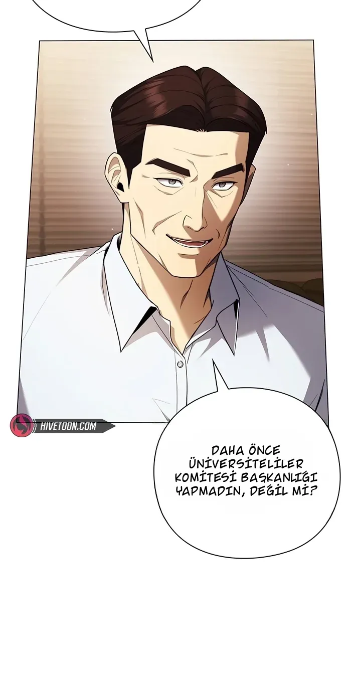 TrendManga Türkçe manga oku the-politician-who-sees-the-future bölüm 3 sayfa 77