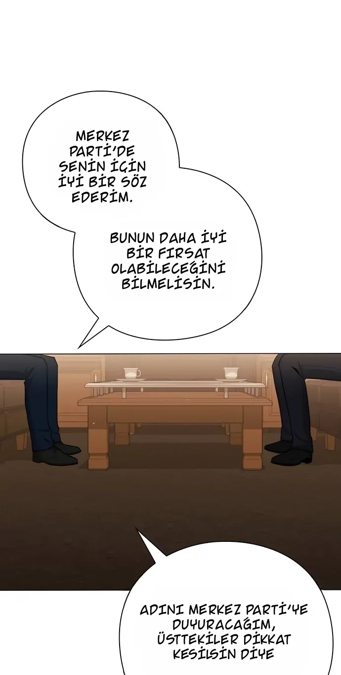 TrendManga Türkçe manga oku the-politician-who-sees-the-future bölüm 3 sayfa 79