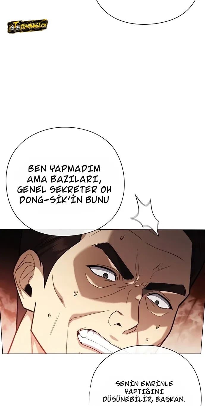 TrendManga Türkçe manga oku the-politician-who-sees-the-future bölüm 3 sayfa 85