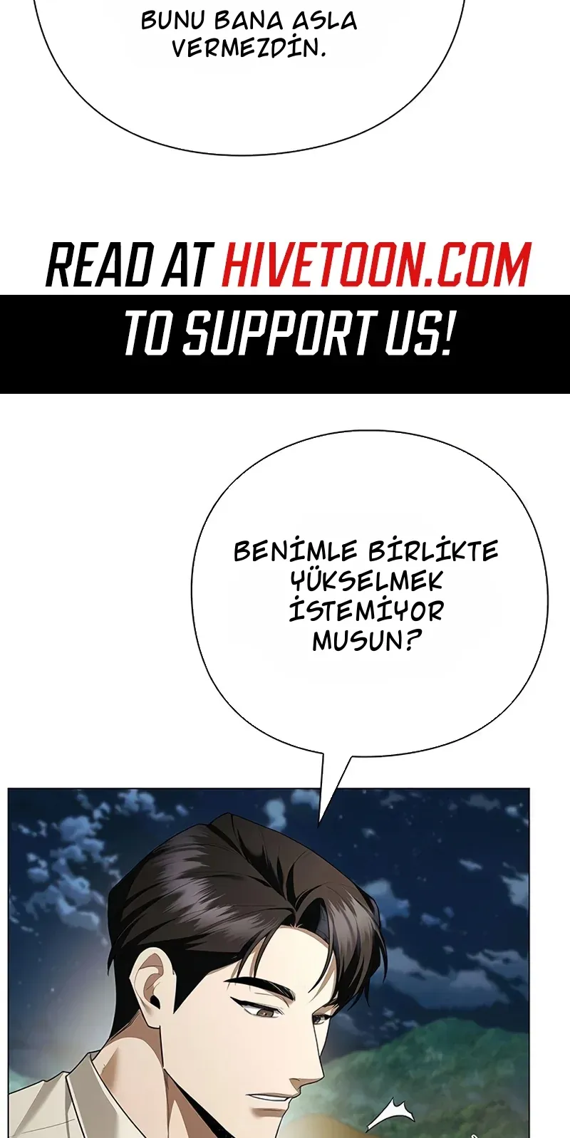 TrendManga Türkçe manga oku the-politician-who-sees-the-future bölüm 30 sayfa 25