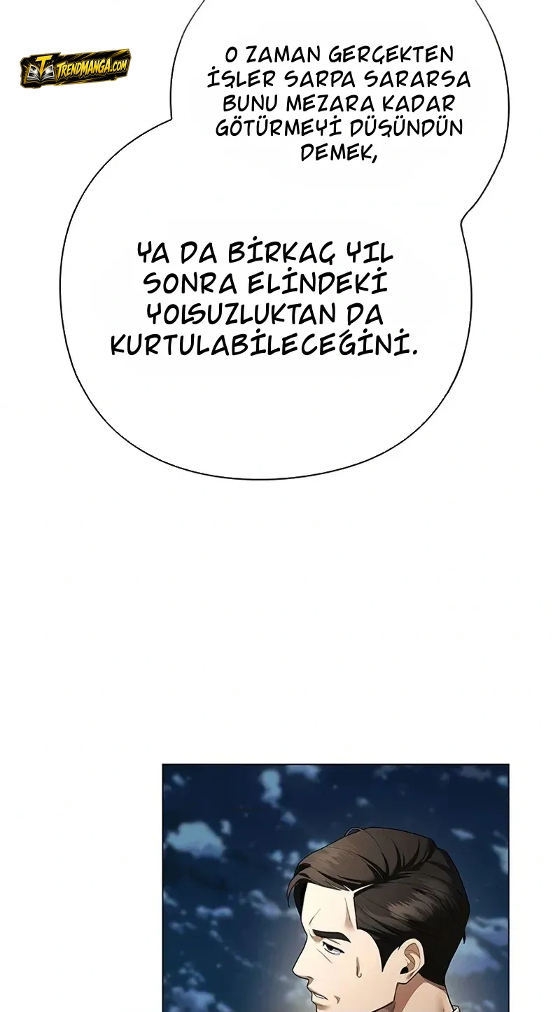 TrendManga Türkçe manga oku the-politician-who-sees-the-future bölüm 30 sayfa 29