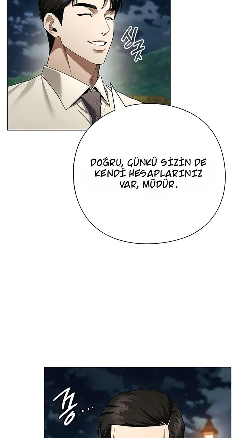 TrendManga Türkçe manga oku the-politician-who-sees-the-future bölüm 30 sayfa 31
