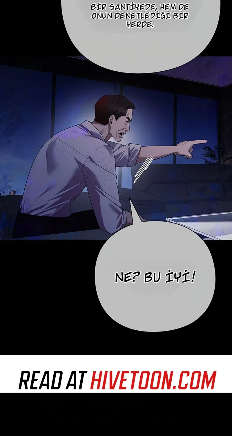 TrendManga Türkçe manga oku the-politician-who-sees-the-future bölüm 30 sayfa 43