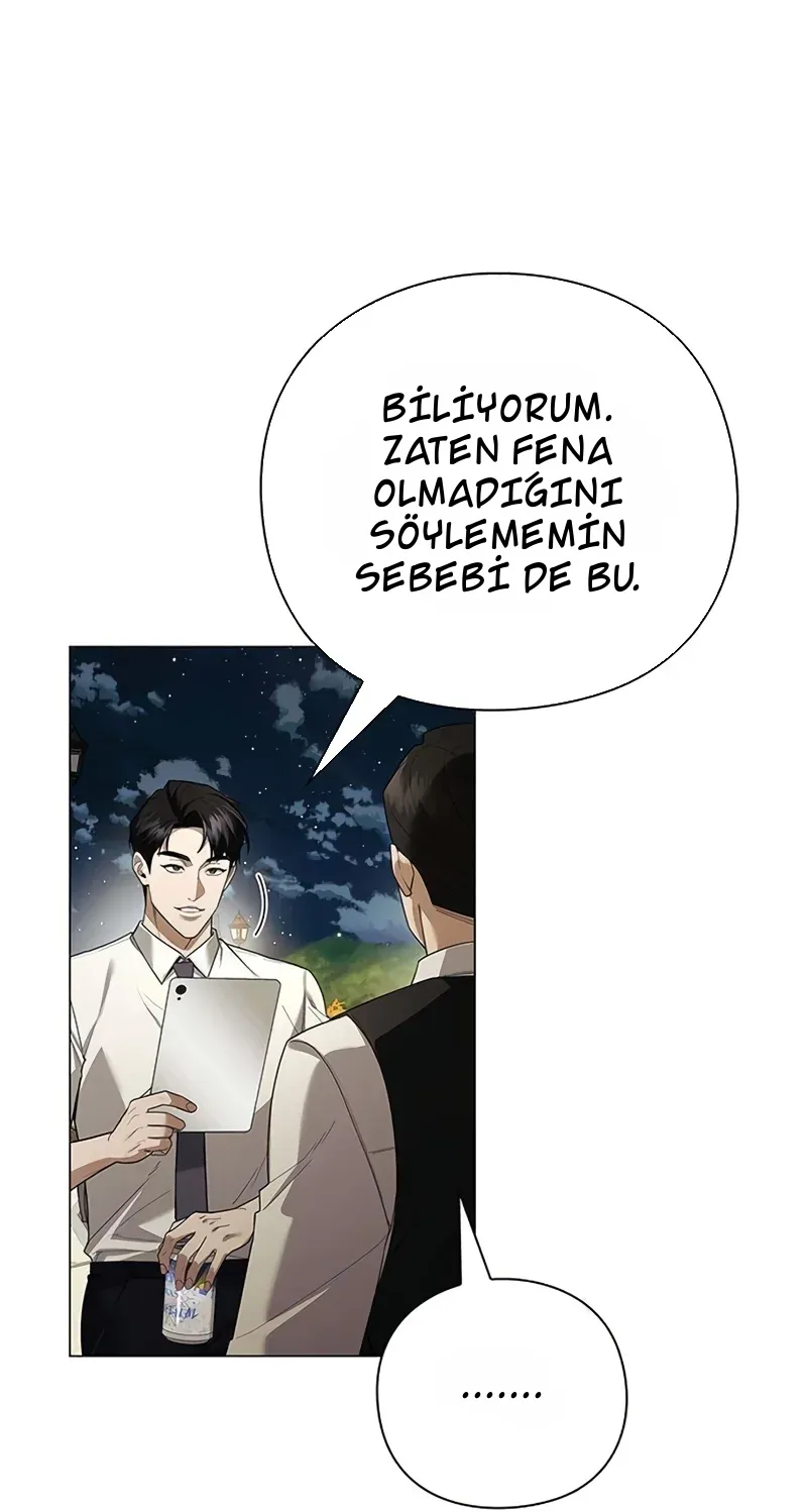 TrendManga Türkçe manga oku the-politician-who-sees-the-future bölüm 30 sayfa 5