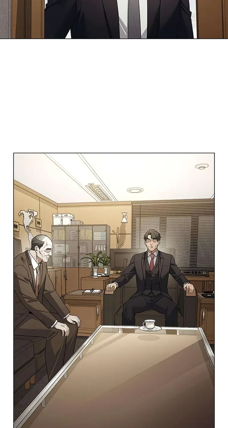 TrendManga Türkçe manga oku the-politician-who-sees-the-future bölüm 30 sayfa 51
