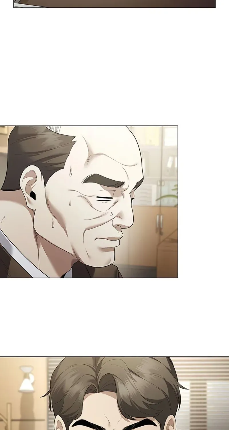 TrendManga Türkçe manga oku the-politician-who-sees-the-future bölüm 30 sayfa 52