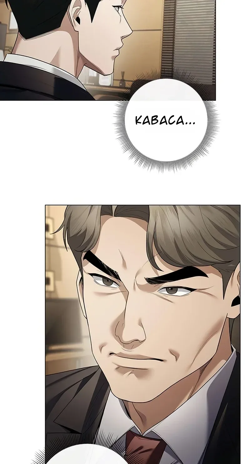 TrendManga Türkçe manga oku the-politician-who-sees-the-future bölüm 30 sayfa 60