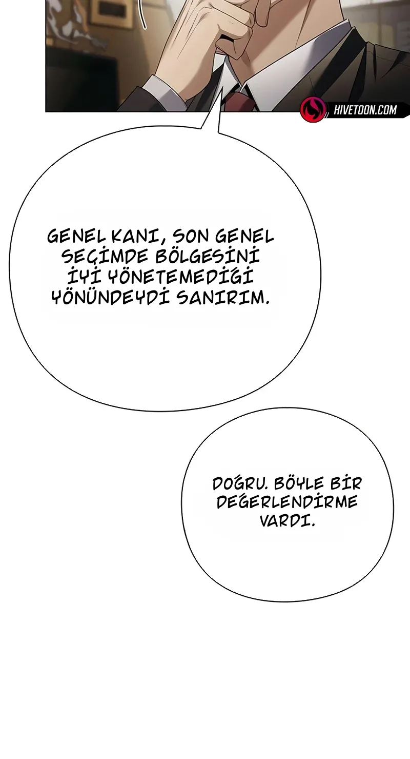 TrendManga Türkçe manga oku the-politician-who-sees-the-future bölüm 30 sayfa 63