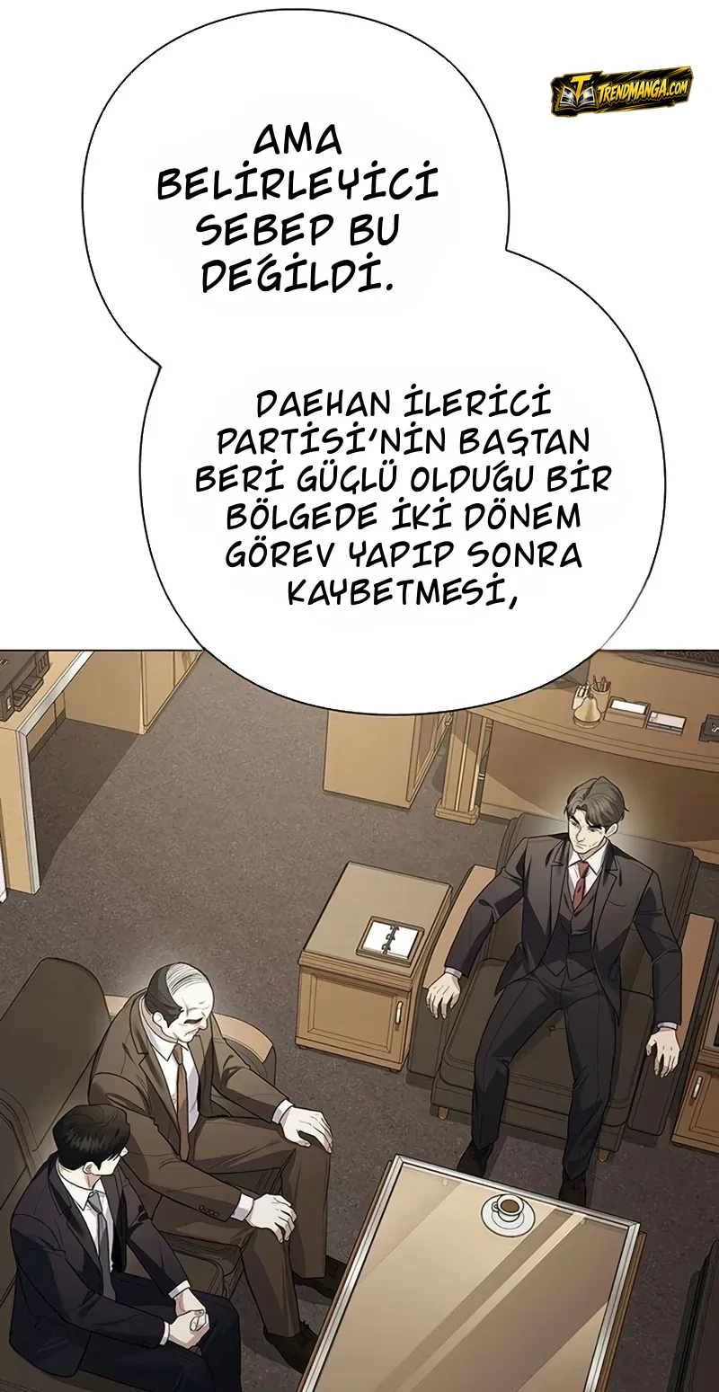 TrendManga Türkçe manga oku the-politician-who-sees-the-future bölüm 30 sayfa 64