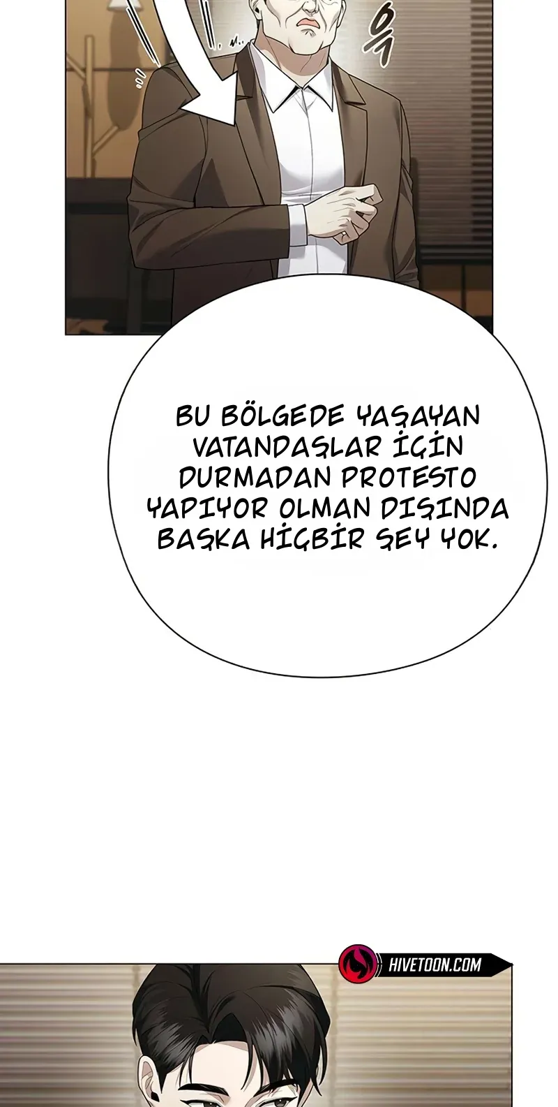TrendManga Türkçe manga oku the-politician-who-sees-the-future bölüm 31 sayfa 17