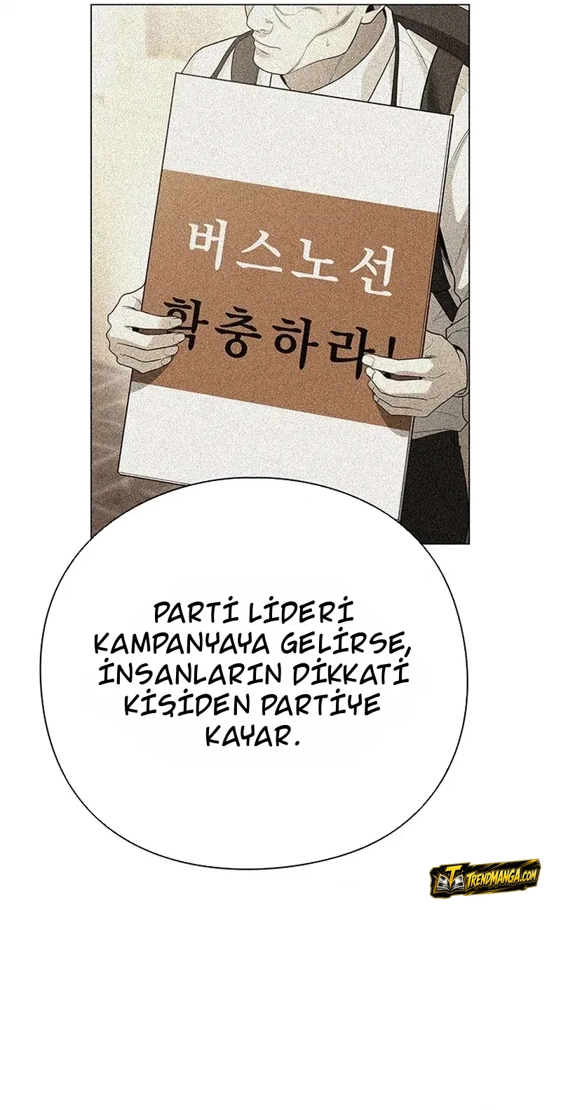 TrendManga Türkçe manga oku the-politician-who-sees-the-future bölüm 31 sayfa 19