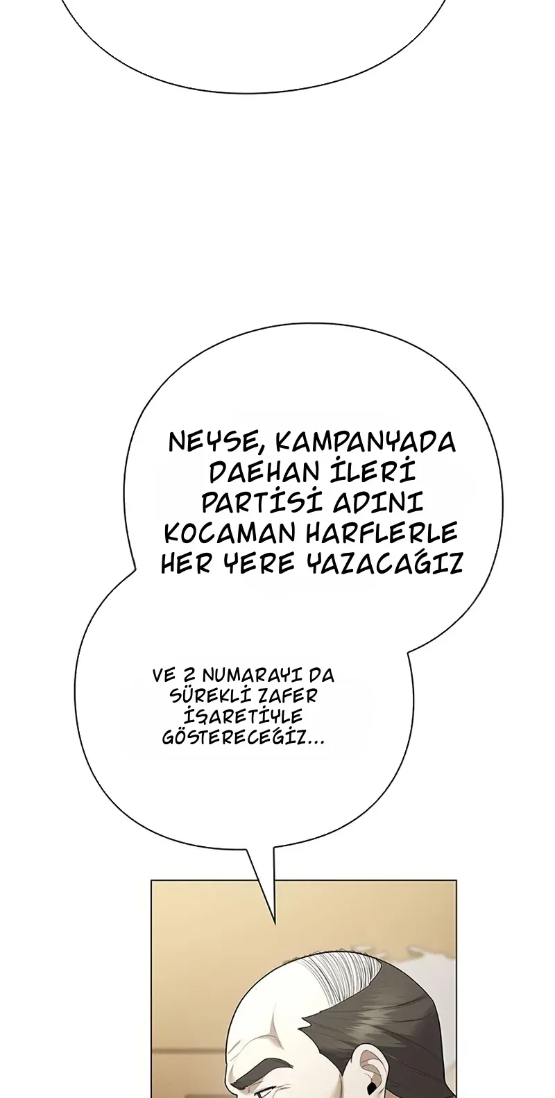 TrendManga Türkçe manga oku the-politician-who-sees-the-future bölüm 31 sayfa 21