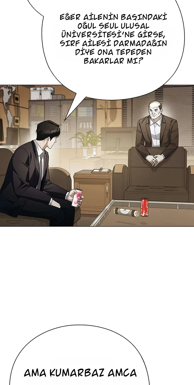 TrendManga Türkçe manga oku the-politician-who-sees-the-future bölüm 31 sayfa 23