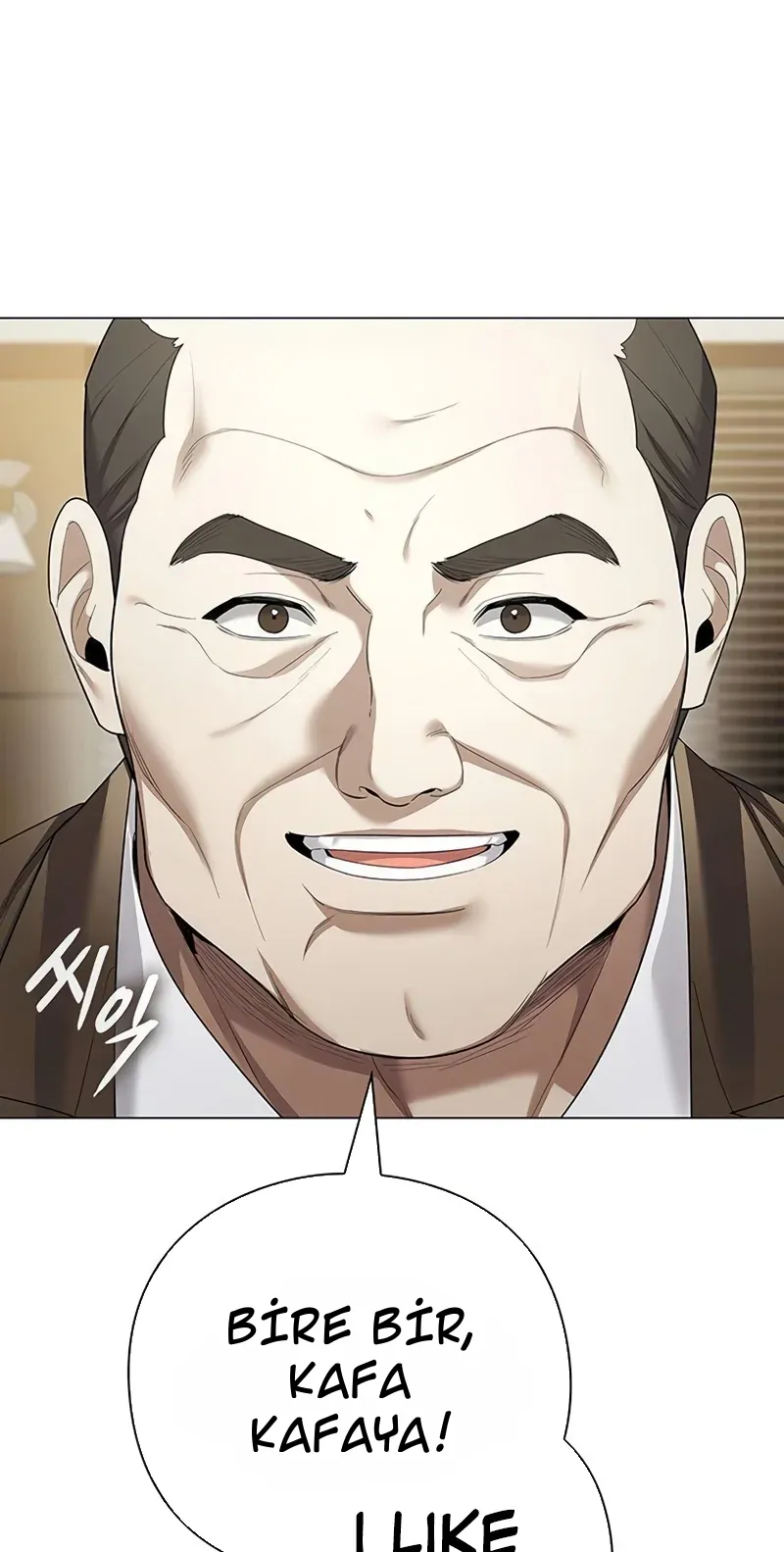 TrendManga Türkçe manga oku the-politician-who-sees-the-future bölüm 31 sayfa 25