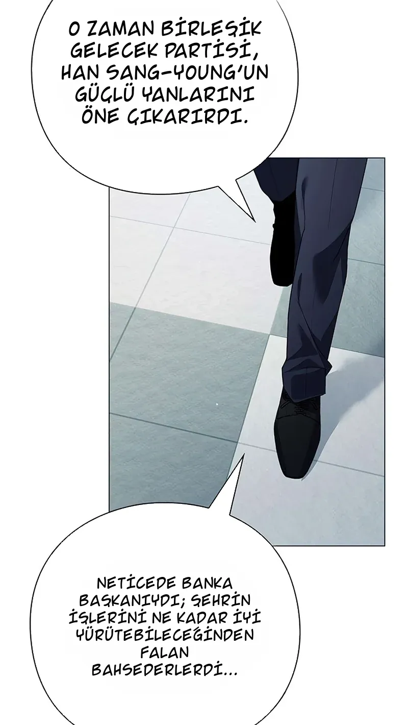 TrendManga Türkçe manga oku the-politician-who-sees-the-future bölüm 31 sayfa 40