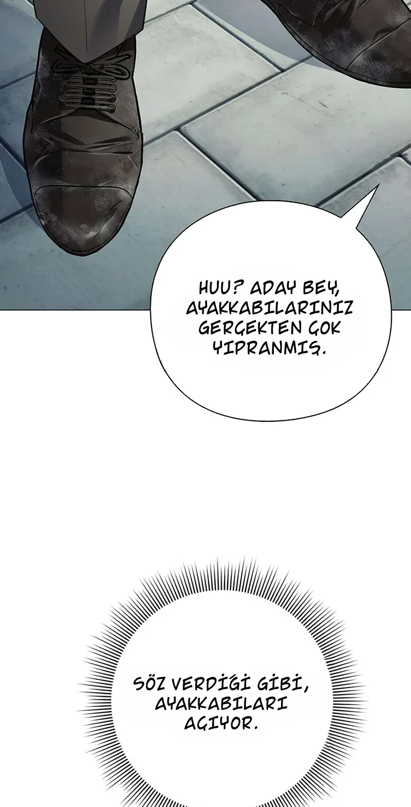 TrendManga Türkçe manga oku the-politician-who-sees-the-future bölüm 31 sayfa 66