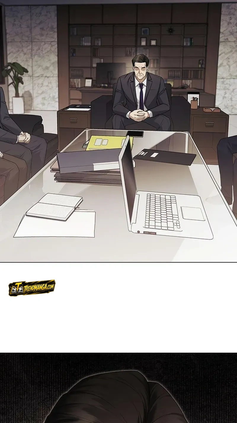 TrendManga Türkçe manga oku the-politician-who-sees-the-future bölüm 31 sayfa 83