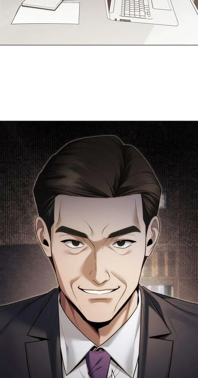 TrendManga Türkçe manga oku the-politician-who-sees-the-future bölüm 32 sayfa 2