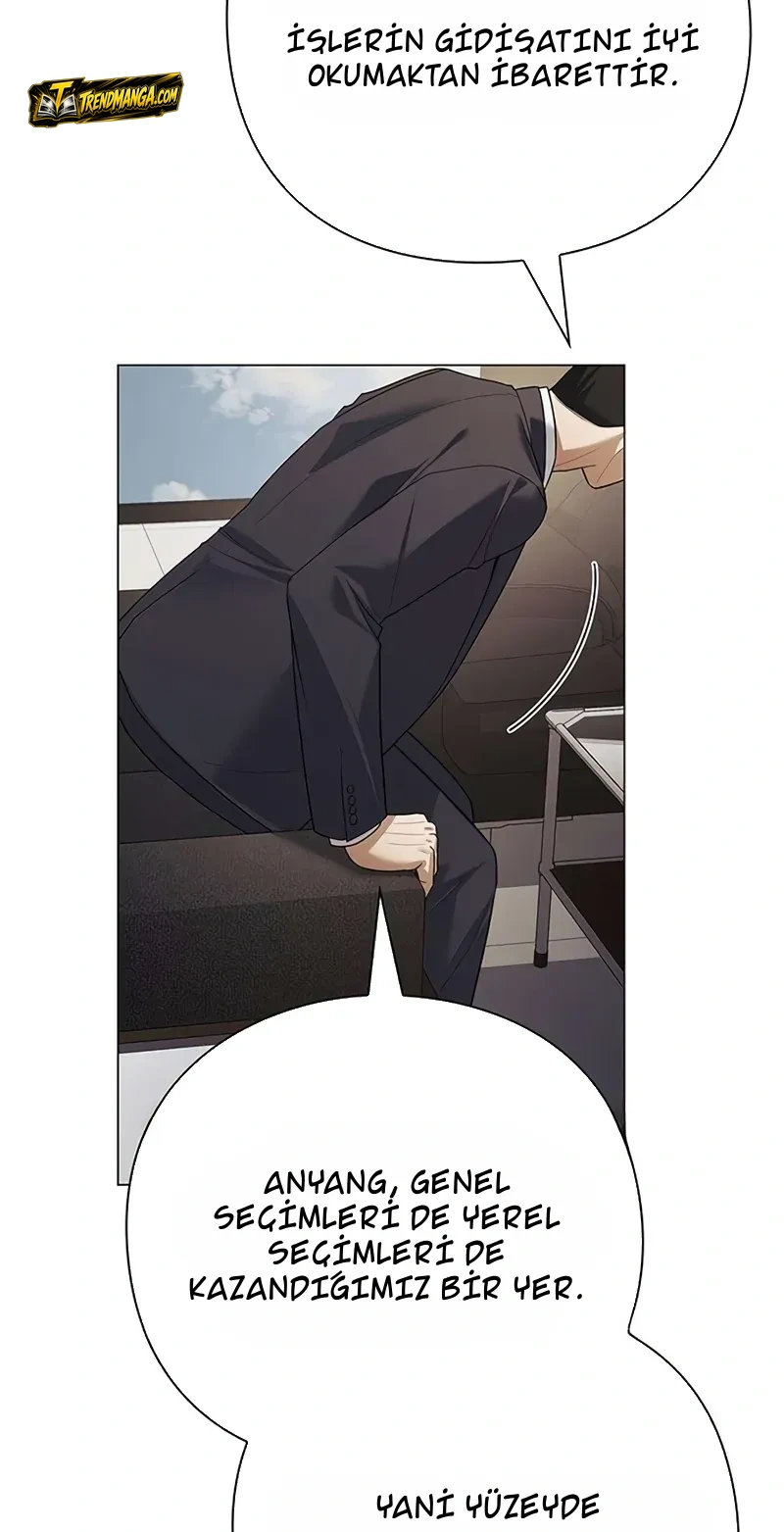 TrendManga Türkçe manga oku the-politician-who-sees-the-future bölüm 32 sayfa 24
