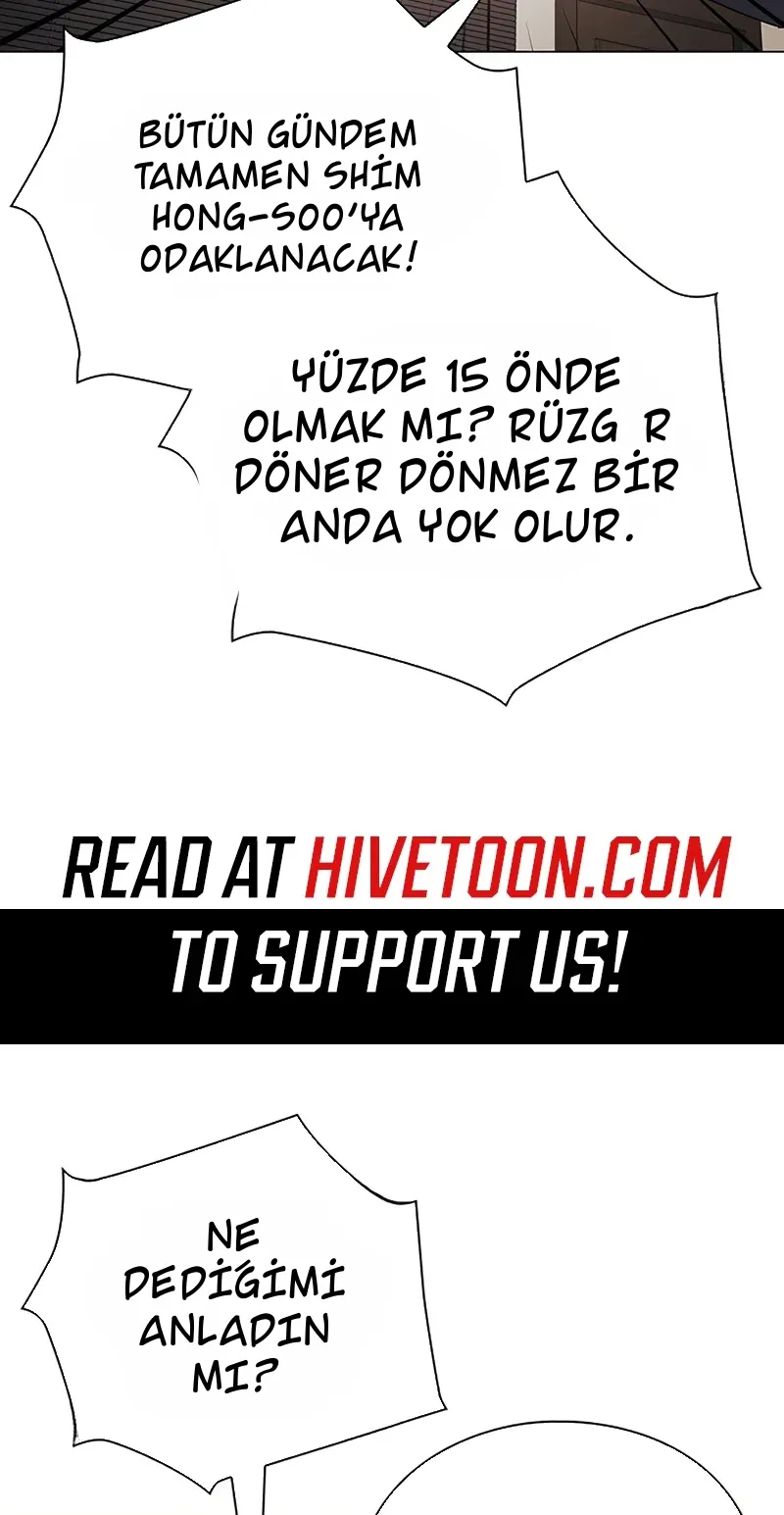 TrendManga Türkçe manga oku the-politician-who-sees-the-future bölüm 32 sayfa 33