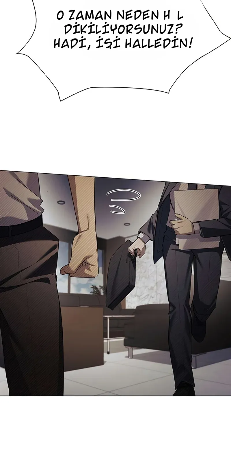 TrendManga Türkçe manga oku the-politician-who-sees-the-future bölüm 32 sayfa 45