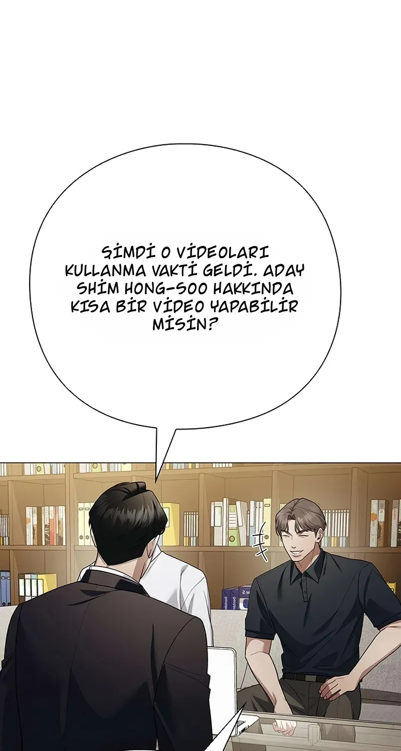 TrendManga Türkçe manga oku the-politician-who-sees-the-future bölüm 32 sayfa 65