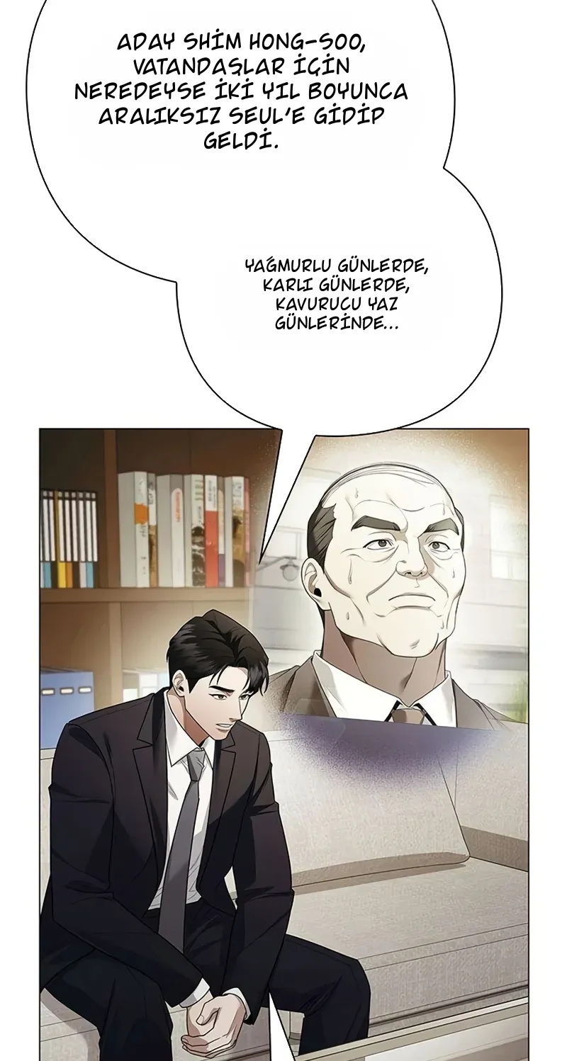 TrendManga Türkçe manga oku the-politician-who-sees-the-future bölüm 32 sayfa 67