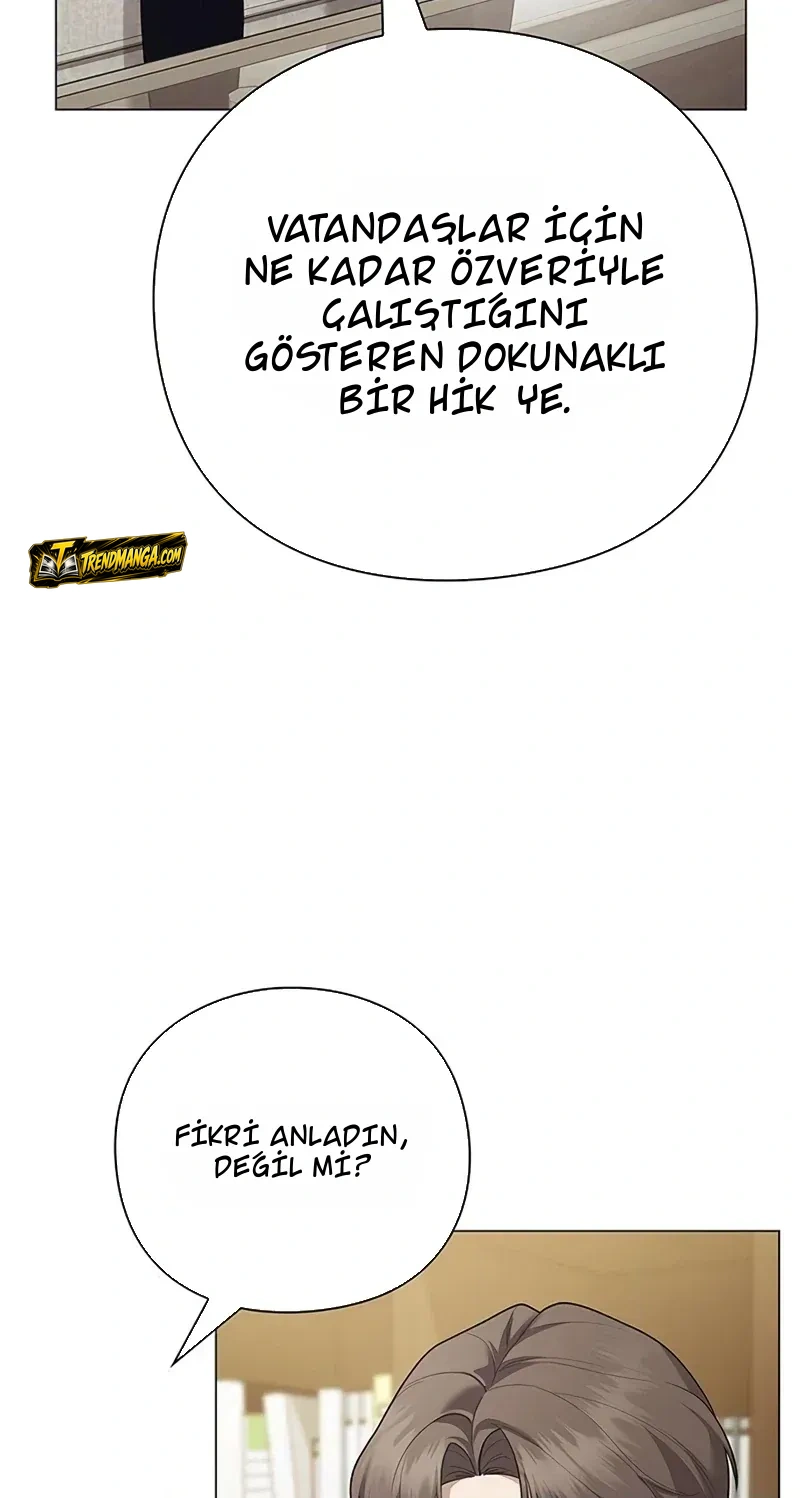 TrendManga Türkçe manga oku the-politician-who-sees-the-future bölüm 32 sayfa 68