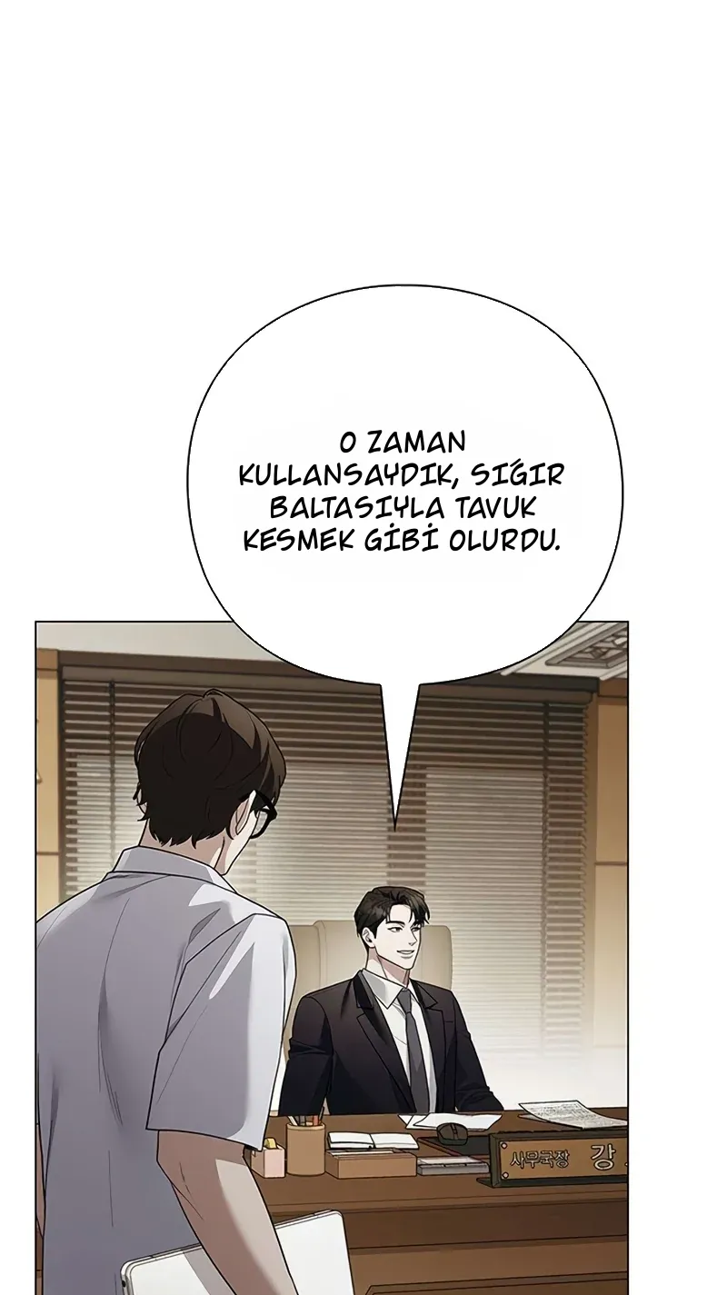 TrendManga Türkçe manga oku the-politician-who-sees-the-future bölüm 32 sayfa 71