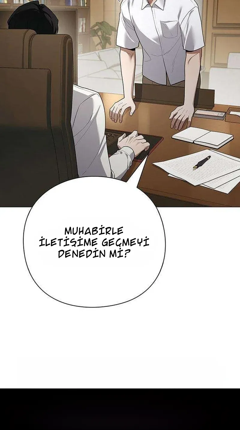 TrendManga Türkçe manga oku the-politician-who-sees-the-future bölüm 33 sayfa 27