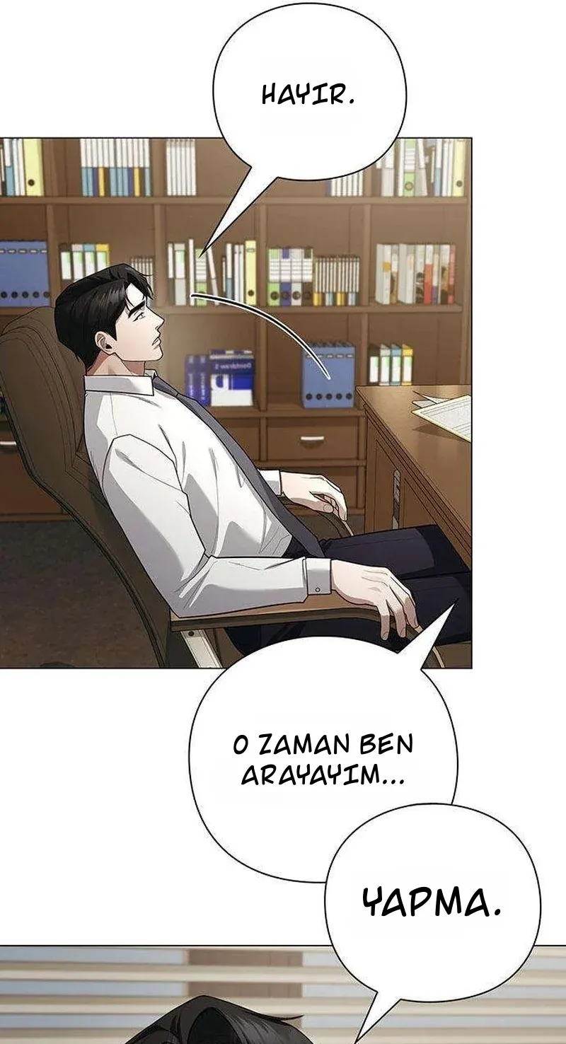 TrendManga Türkçe manga oku the-politician-who-sees-the-future bölüm 33 sayfa 28