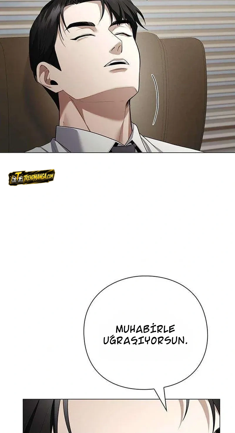 TrendManga Türkçe manga oku the-politician-who-sees-the-future bölüm 33 sayfa 29