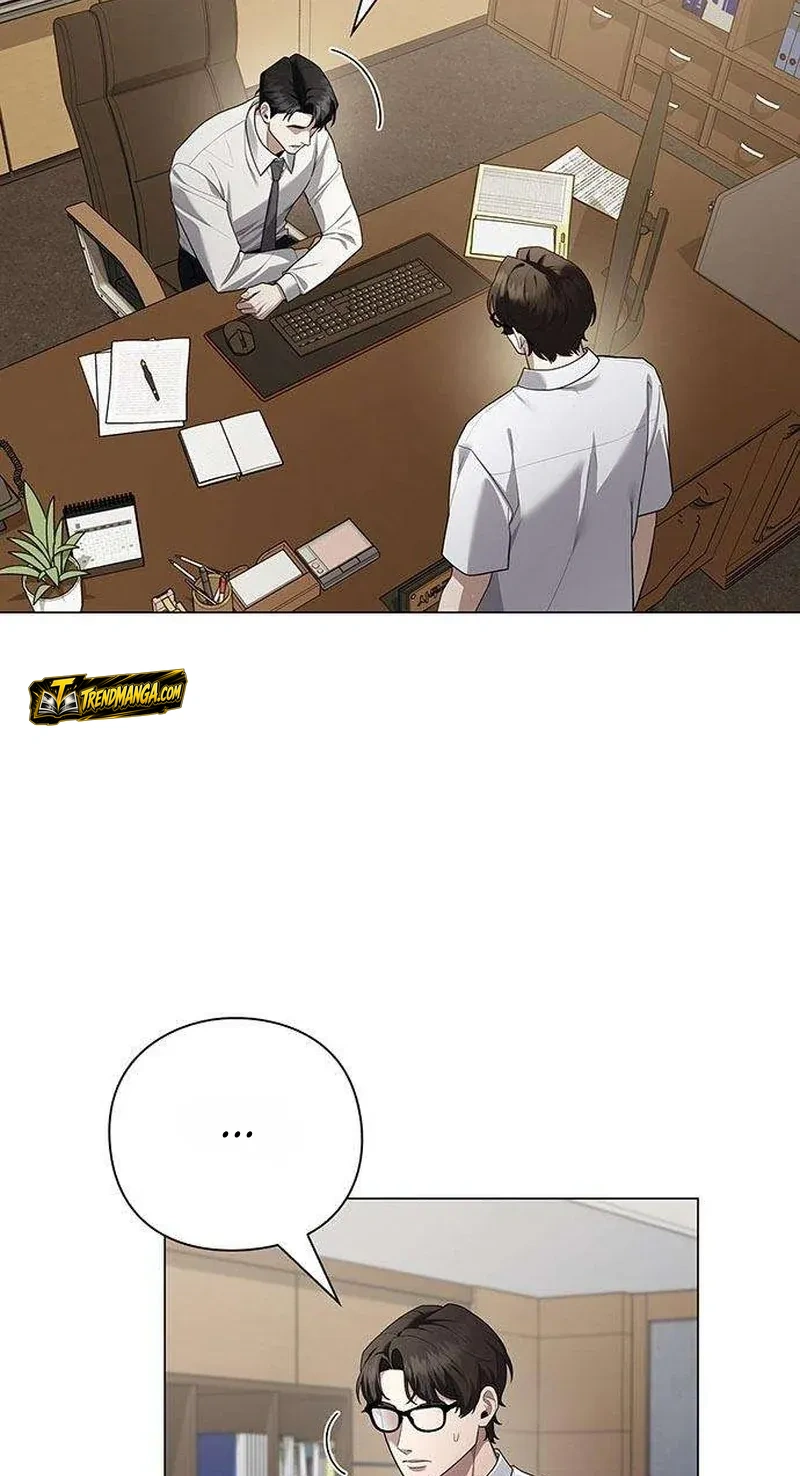 TrendManga Türkçe manga oku the-politician-who-sees-the-future bölüm 33 sayfa 34