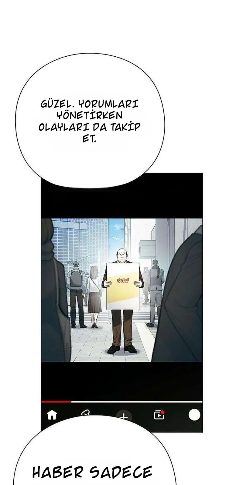 TrendManga Türkçe manga oku the-politician-who-sees-the-future bölüm 33 sayfa 37