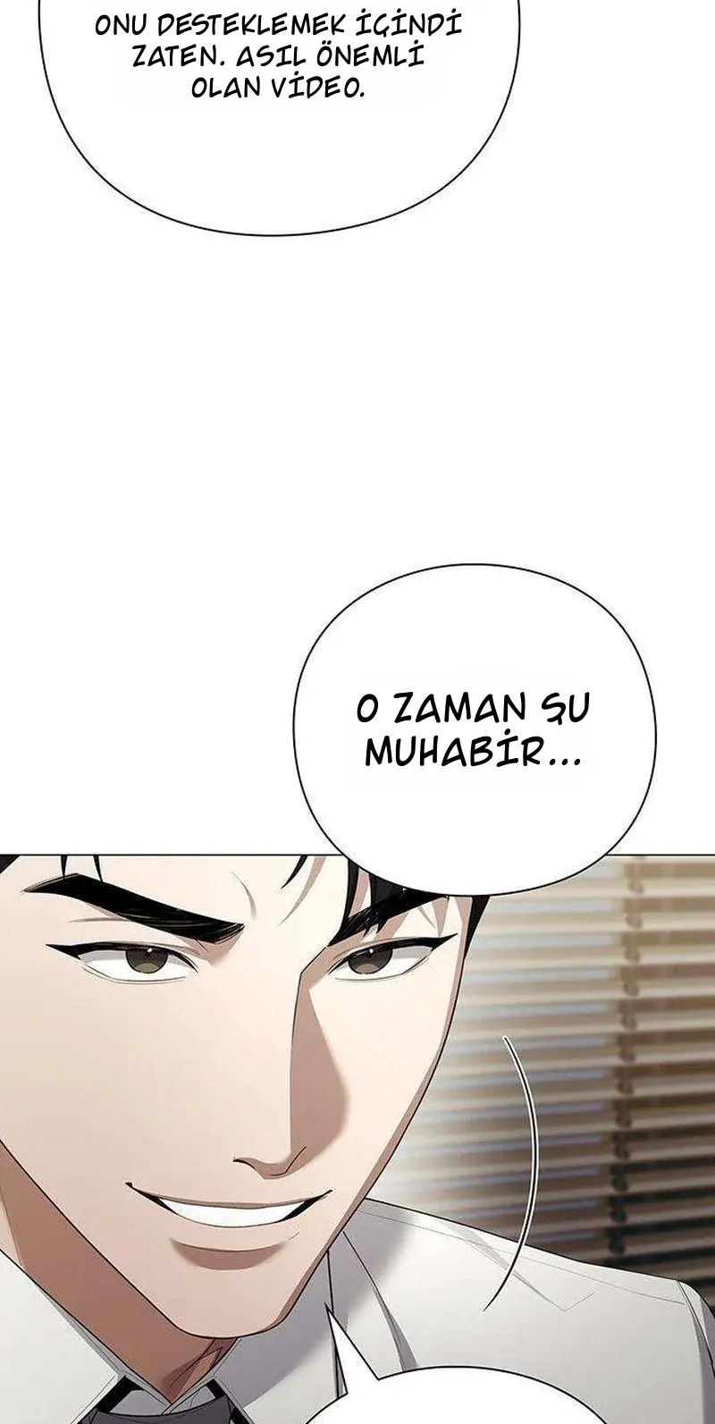 TrendManga Türkçe manga oku the-politician-who-sees-the-future bölüm 33 sayfa 38