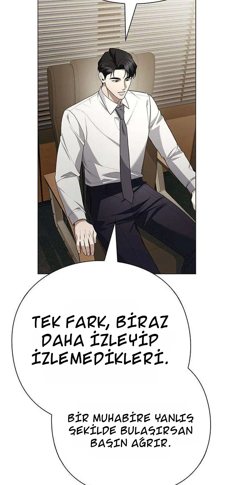 TrendManga Türkçe manga oku the-politician-who-sees-the-future bölüm 33 sayfa 41