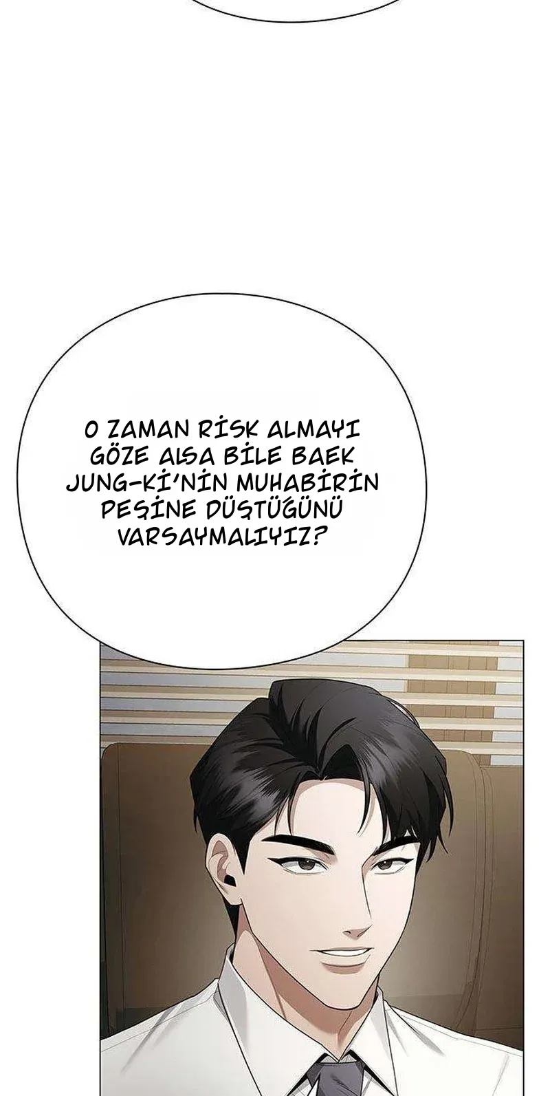 TrendManga Türkçe manga oku the-politician-who-sees-the-future bölüm 33 sayfa 42
