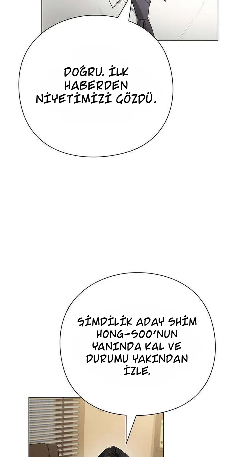 TrendManga Türkçe manga oku the-politician-who-sees-the-future bölüm 33 sayfa 43