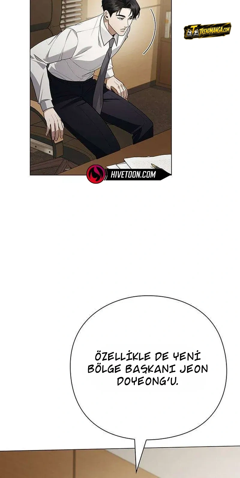 TrendManga Türkçe manga oku the-politician-who-sees-the-future bölüm 33 sayfa 44