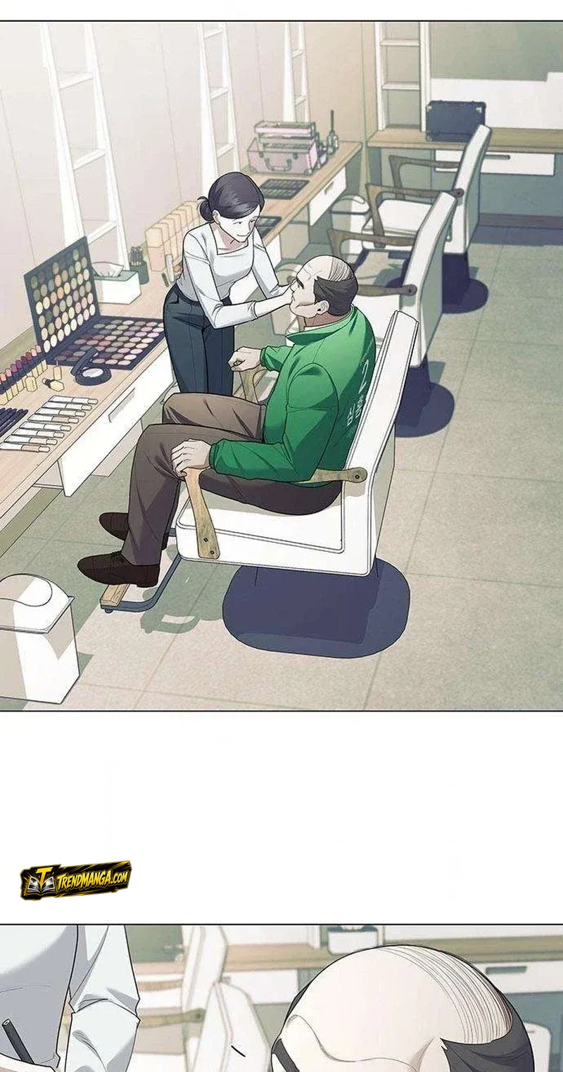 TrendManga Türkçe manga oku the-politician-who-sees-the-future bölüm 33 sayfa 49