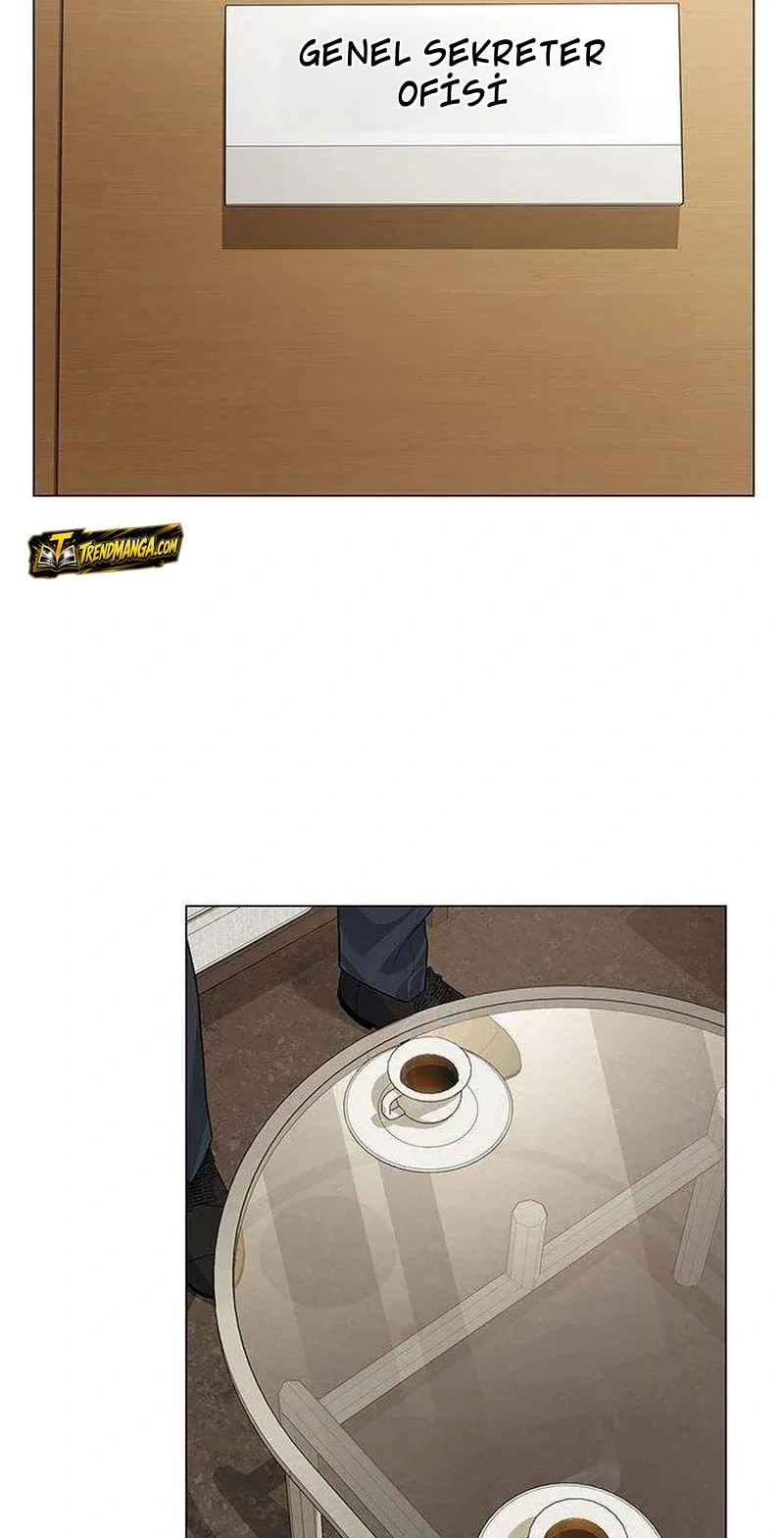 TrendManga Türkçe manga oku the-politician-who-sees-the-future bölüm 33 sayfa 64
