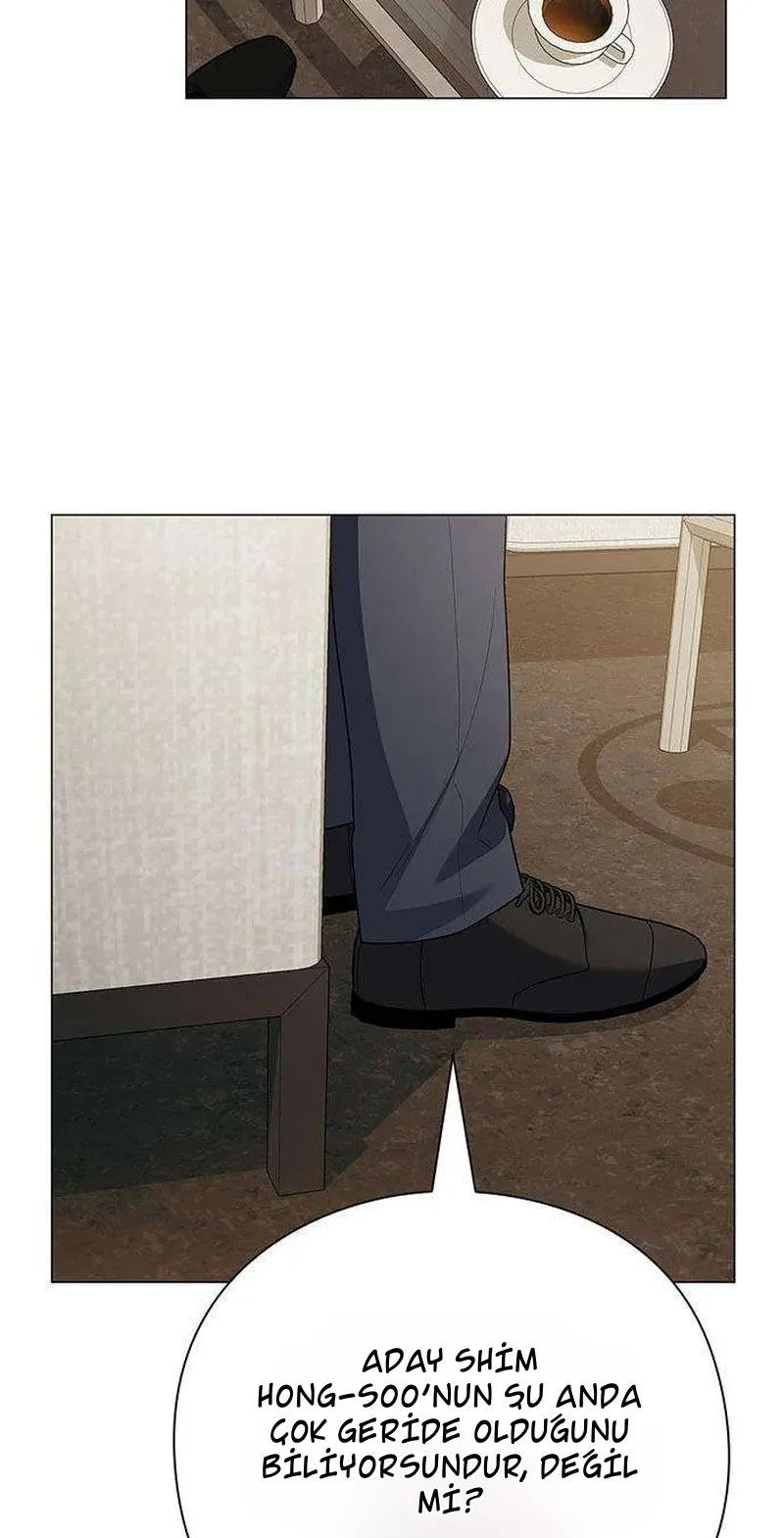 TrendManga Türkçe manga oku the-politician-who-sees-the-future bölüm 33 sayfa 65