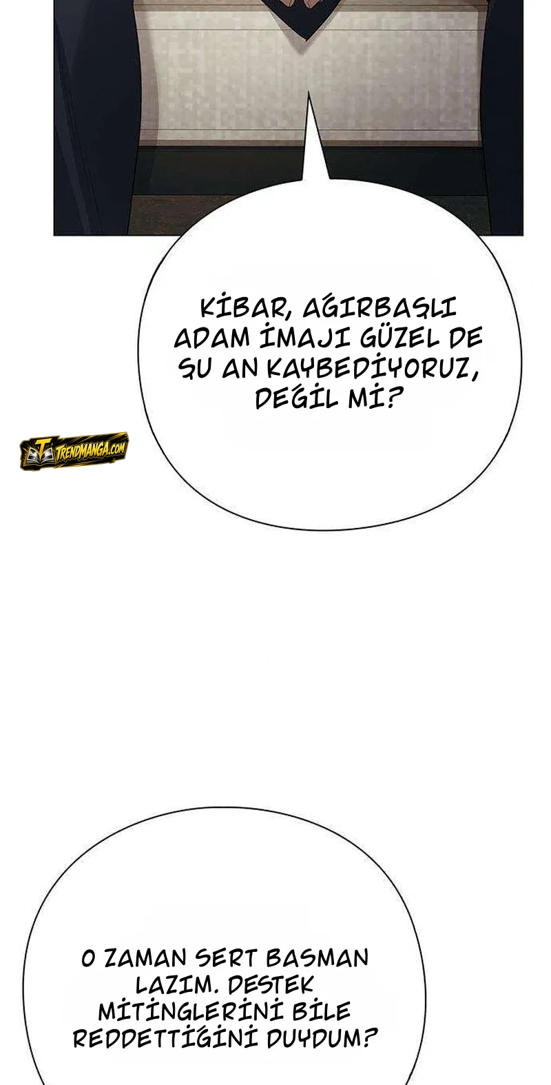 TrendManga Türkçe manga oku the-politician-who-sees-the-future bölüm 33 sayfa 74