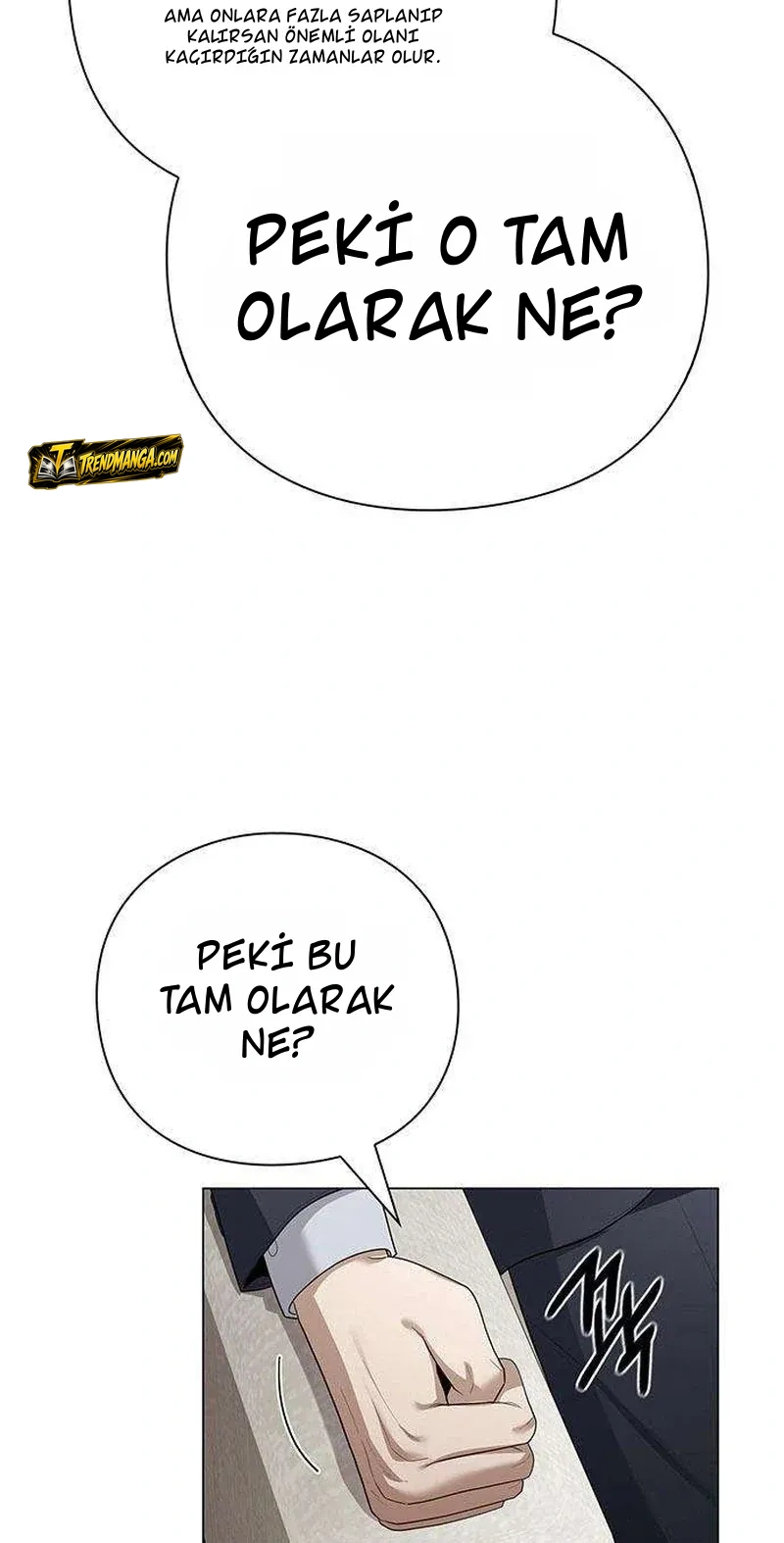 TrendManga Türkçe manga oku the-politician-who-sees-the-future bölüm 33 sayfa 79